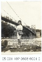 碧潭吊橋藏品圖，第1張