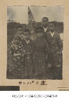 穿著和服的小孩們(ワ二パリ盛)藏品圖，第1張