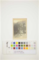 母女合照藏品圖，第1張