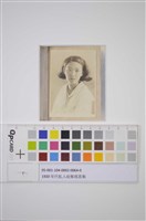 女學生沙龍照藏品圖，第1張