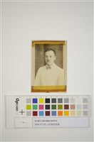 男性個人照藏品圖，第1張