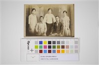 家庭合照藏品圖，第1張