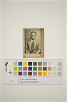 男性個人照藏品圖，第1張