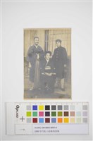 家庭合照藏品圖，第1張