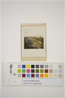 行走中的男童藏品圖，第1張