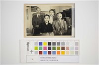 職員合照藏品圖，第1張