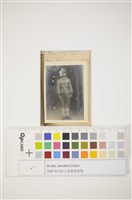 軍官個人照藏品圖，第1張