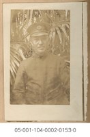 總督府職員個人照藏品圖，第1張