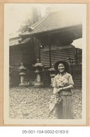 女性個人照藏品圖，第1張