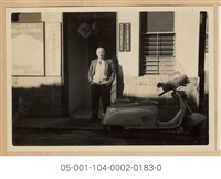 男性個人照藏品圖，第1張