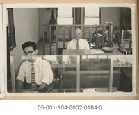 職員合照藏品圖，第1張