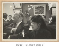 聚會合照藏品圖，第1張