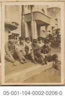 中學生合照藏品圖，第1張