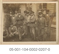 中學生合照藏品圖，第1張