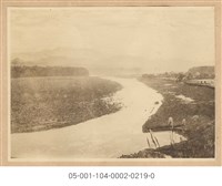 河流藏品圖，第1張