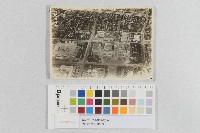 台北市街空拍照片（臺北市街空拍-照片）藏品圖，第1張