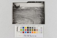 美軍轟炸澎湖豬母水機場-低空轟炸照片藏品圖，第1張