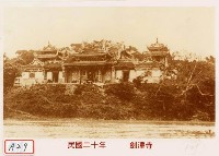 劍潭寺藏品圖，第1張