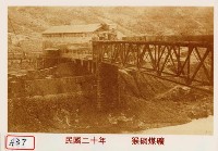 猴硐煤礦藏品圖，第1張