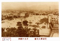 臺北火車站前藏品圖，第1張