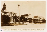 總督府醫學校及赤十字社臺灣支部病院藏品圖，第1張