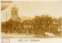 天主教會堂藏品圖，第1張