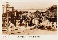 中央市場正門藏品圖，第1張