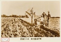 蔗田整地藏品圖，第1張