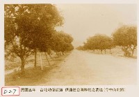 臺北勒使街道藏品圖，第1張