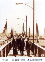 萬華火車站天橋藏品圖，第1張