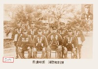 消防組制服藏品圖，第1張