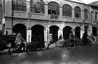 臺北市議員競選（今延平北路）藏品圖，第1張