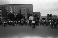 公會堂-公佈票選結果（今中山堂）藏品圖，第1張