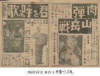 山間殊死戰(肉弾山岳戦)藏品圖，第1張