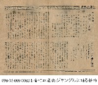 叢林舞動怪物(ジャングルに踊る怪物)藏品圖，第1張