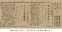 咖啡色的千兩演員(ブラウンの千両役者)藏品圖，第1張