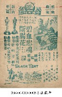 碧血忠魂斷腸花藏品圖，第1張