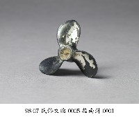 指南針藏品圖，第1張