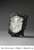 大同區里長自治楷模盾牌藏品圖，第1張