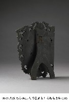 大同區里長自治楷模盾牌藏品圖，第3張