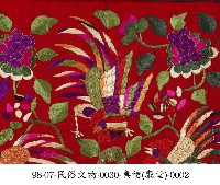 桌裙藏品圖，第2張