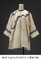 米大襟衫藏品圖，第1張