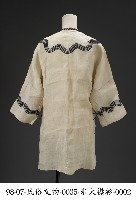 米大襟衫藏品圖，第2張