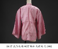 粉紅大襟女衣藏品圖，第2張