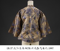 米地藍花女衣藏品圖，第2張