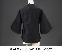 黑地女衣藏品圖，第2張