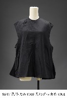 黑地背心女衣藏品圖，第1張