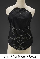 肚兜藏品圖，第1張