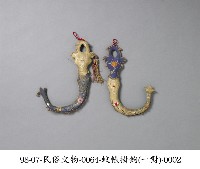 蚊帳掛鉤藏品圖，第2張