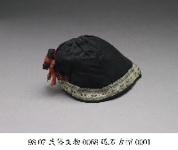 帽藏品圖，第1張